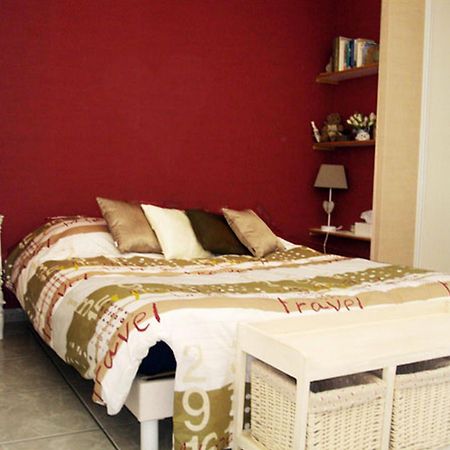 Le Panorama - Chambres D'Hotes - Cuisine Disponible Vieille-Brioude Luaran gambar