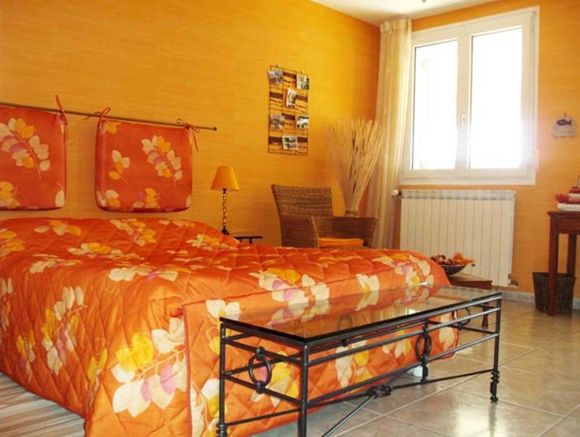 Le Panorama - Chambres D'Hotes - Cuisine Disponible Vieille-Brioude Luaran gambar