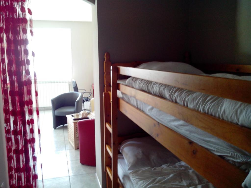 Le Panorama - Chambres D'Hotes - Cuisine Disponible Vieille-Brioude Bilik gambar